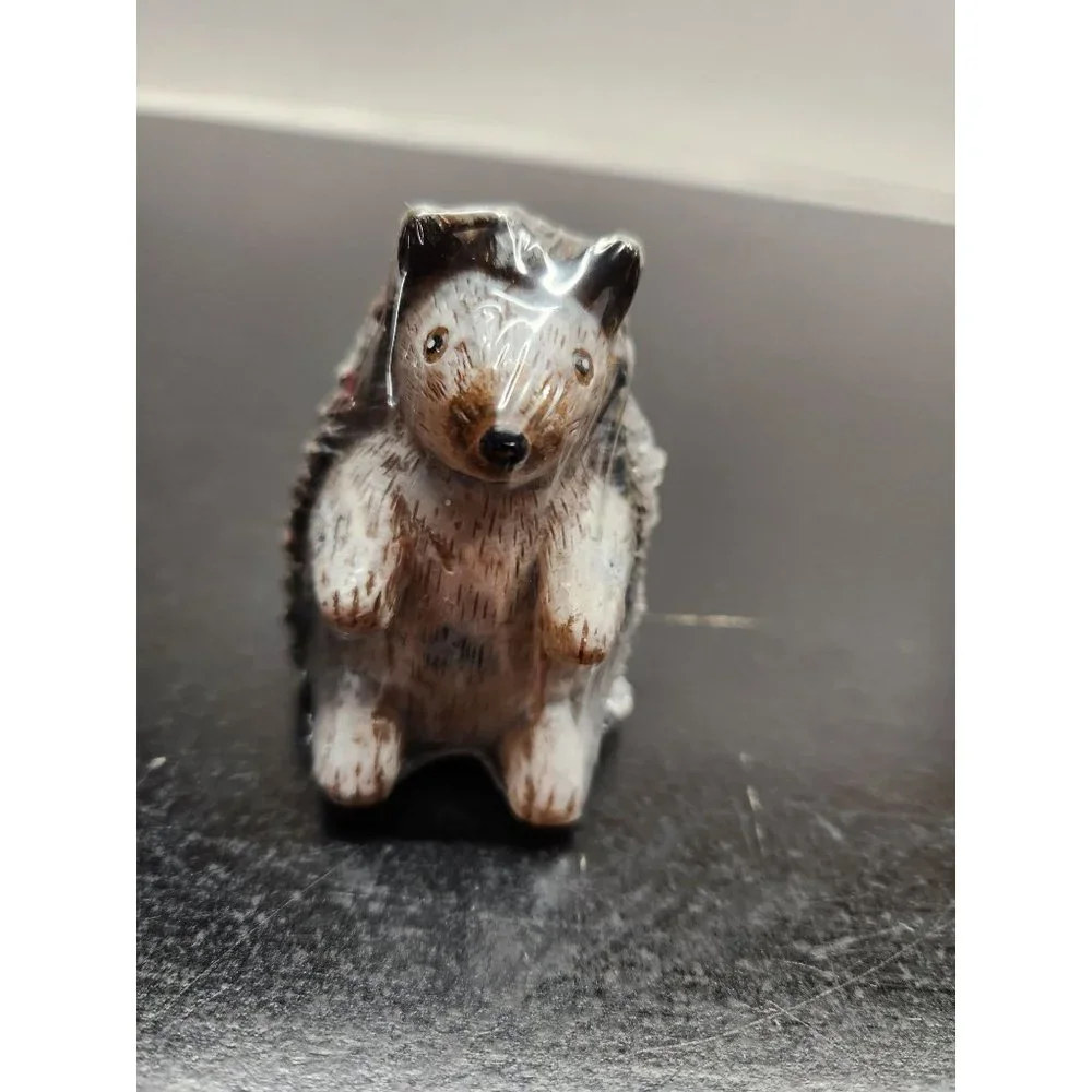 Little Armadillo Candle still shrink wrapped‎